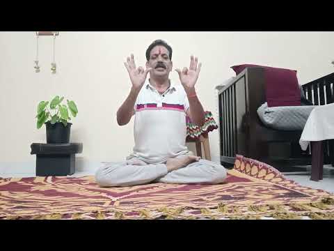 Daily Breathing Exercises 5th May 2025 video thumbnail