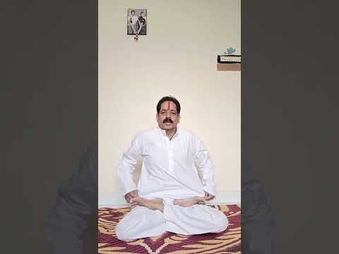 Bhastrika pranayamam video thumbnail