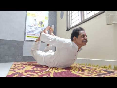 Important Twelve Asanas video thumbnail