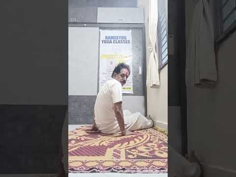 Asanas to reduce weight video thumbnail