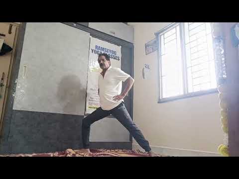 Yogic Jagging 270126 video thumbnail