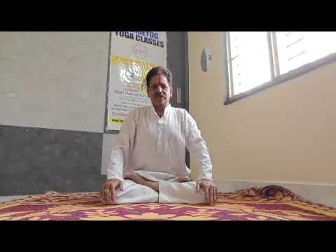 Mandukasana 16 March 2026 video thumbnail