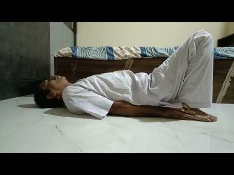 Benefits of Bridge Pose video thumbnail