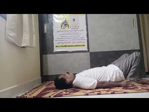 Asanas for Children video thumbnail