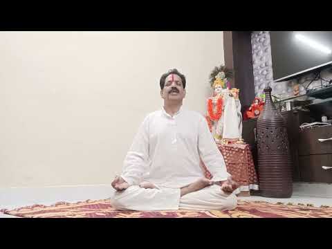 Pranayama Session - 15 February 2025 video thumbnail